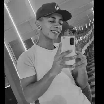 OnlyFans cuenta gero990 avatar 1