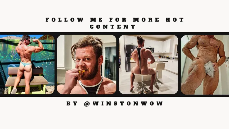 OnlyFans cuenta winstonwow header 2