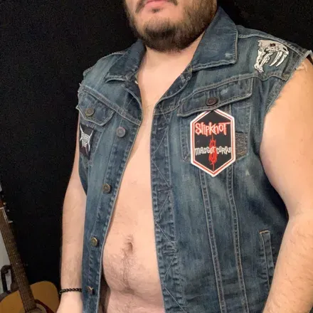 OnlyFans cuenta doomydraco avatar 1