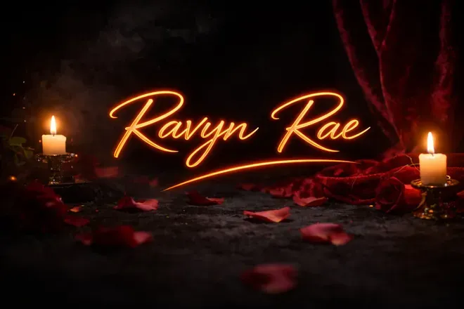 OnlyFans cuenta ravyn.rae header 2
