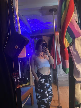 OnlyFans cuenta moonysnake header 2
