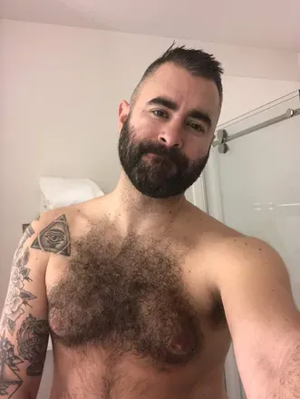 OnlyFans cuenta inkednfurry avatar 1