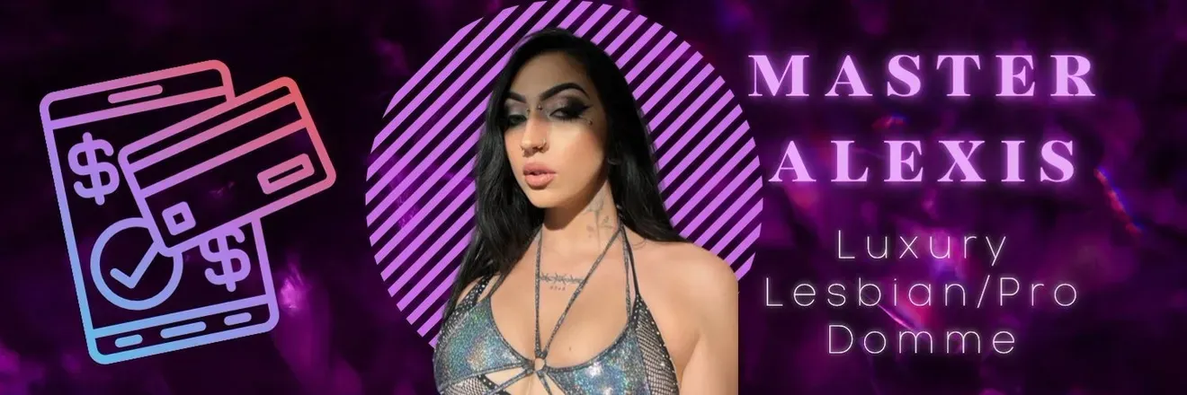 OnlyFans cuenta victoriaalexis header 2