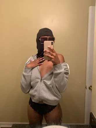 OnlyFans cuenta luhshawty55 avatar 1