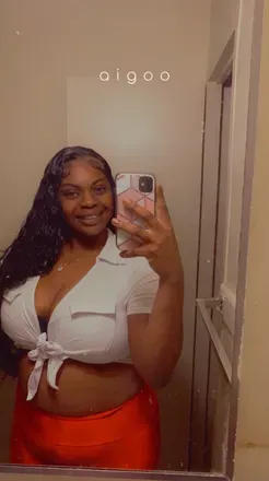 OnlyFans cuenta prettyblack65 avatar 1