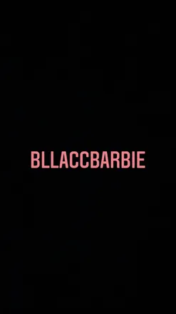 OnlyFans cuenta bllaccbarbie header 2