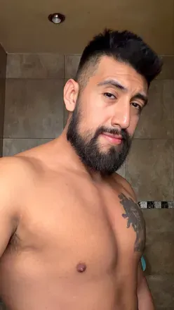 OnlyFans account  ralphmx avatar 1