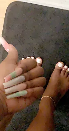 OnlyFans cuenta nieshasoftsoles avatar 1