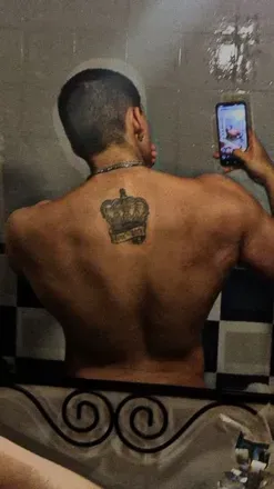 OnlyFans cuenta leonardguzman header 2