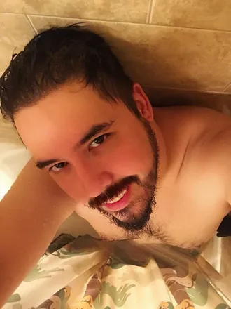 OnlyFans account  bearbrian header 2