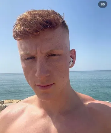 OnlyFans cuenta u17468492 avatar 1