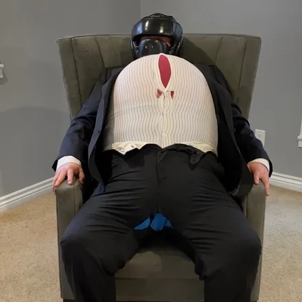 OnlyFans cuenta inflateabear avatar 1