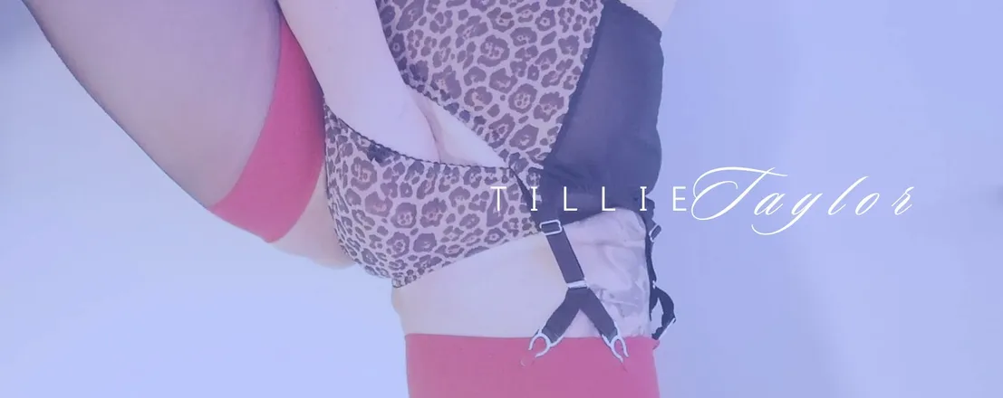 OnlyFans cuenta tillietaylor header 2