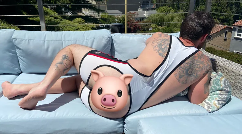 OnlyFans account  gooneygugu2 header 2