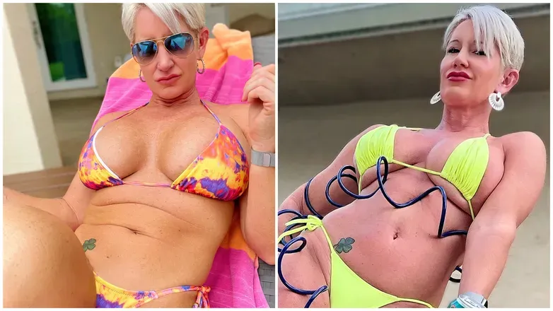 OnlyFans account  craftbeermermaid header 2