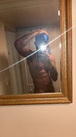 OnlyFans cuenta bigdaddyjae avatar 1