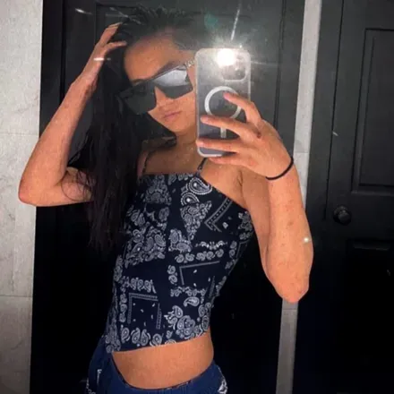 OnlyFans account  asian4of avatar 1