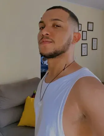 OnlyFans cuenta jonas_br avatar 1