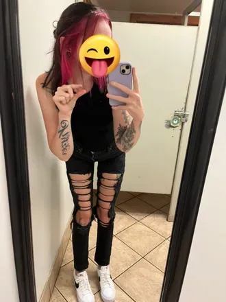 OnlyFans cuenta tallalttgirl avatar 1
