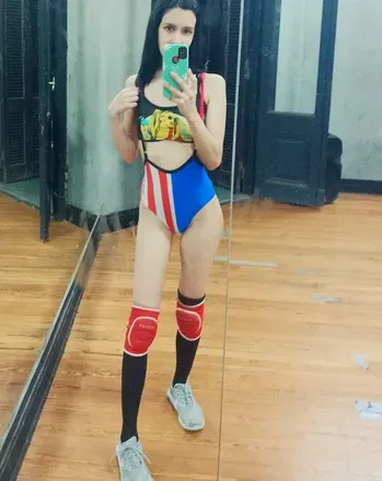 OnlyFans cuenta dancinglunar avatar 1