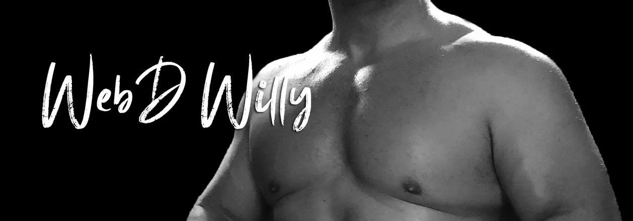 OnlyFans cuenta webdwilly header 2