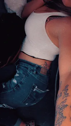 OnlyFans cuenta kylieshae1 header 2