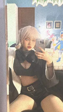 OnlyFans account  noriwabisabi avatar 1