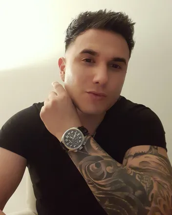 OnlyFans cuenta paulripperr header 2