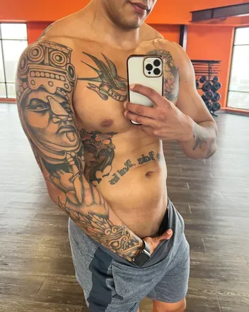 OnlyFans cuenta notyourchacal avatar 1