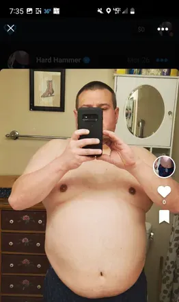 OnlyFans cuenta schroen81 avatar 1
