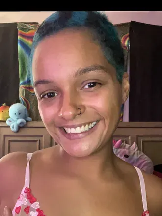 OnlyFans cuenta lilithnox avatar 1