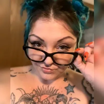 OnlyFans cuenta pretty_kitty_0o avatar 1