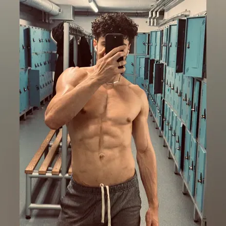 OnlyFans cuenta latinscorpiox avatar 1