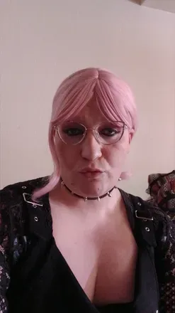 OnlyFans account  maeveyourgirl avatar 1