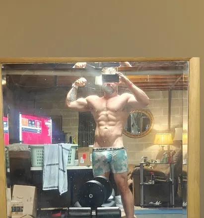 OnlyFans cuenta stevecat10 header 2