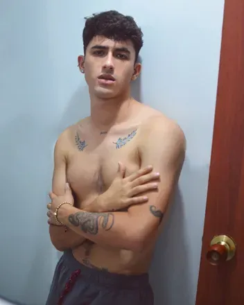 OnlyFans cuenta briboy_20 avatar 1