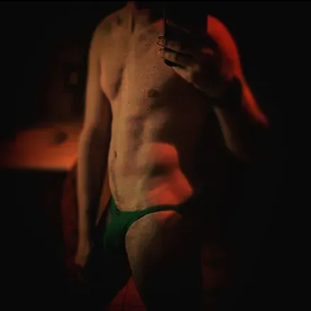 OnlyFans cuenta dzar_99 avatar 1