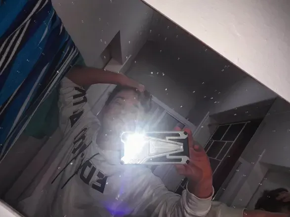 OnlyFans cuenta mothman550 avatar 1