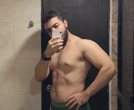 OnlyFans de pablo_velezen