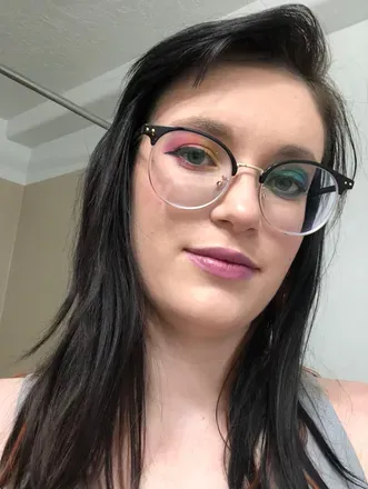 OnlyFans cuenta kitty_queen54 avatar 1