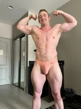 OnlyFans cuenta masonwyler avatar 1