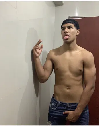 OnlyFans cuenta jefherson17 avatar 1