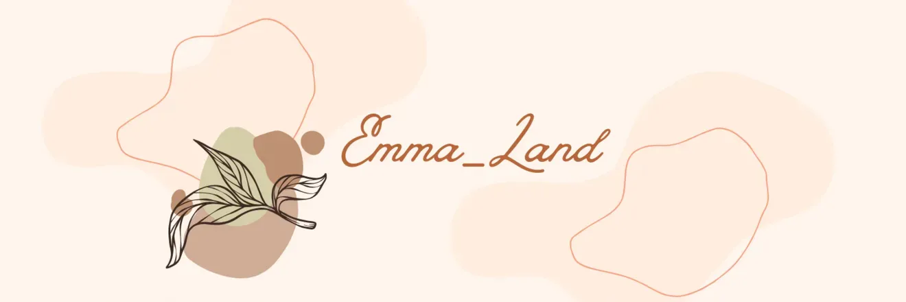 OnlyFans cuenta emma_land header 2