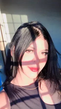 OnlyFans account  kimalvarezs avatar 1