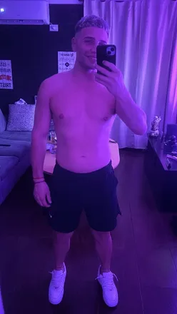 OnlyFans account  bllancopperlaa header 2
