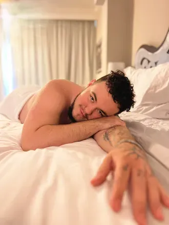 OnlyFans cuenta wyldelevi avatar 1