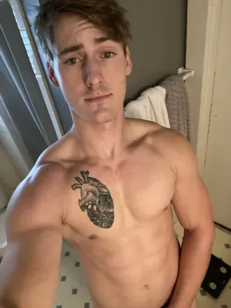 OnlyFans account  adonisjames avatar 1