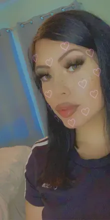 OnlyFans cuenta latinxbarbie23 avatar 1