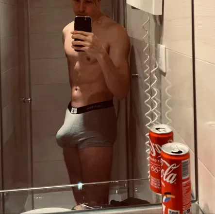 OnlyFans cuenta justinberg avatar 1