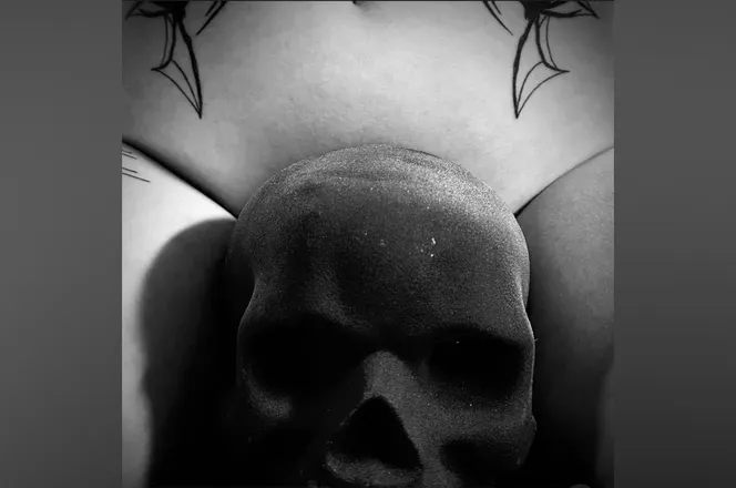 OnlyFans cuenta tattooedbby_x header 2